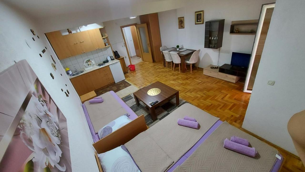 Elena Luka Apartment Ohrid