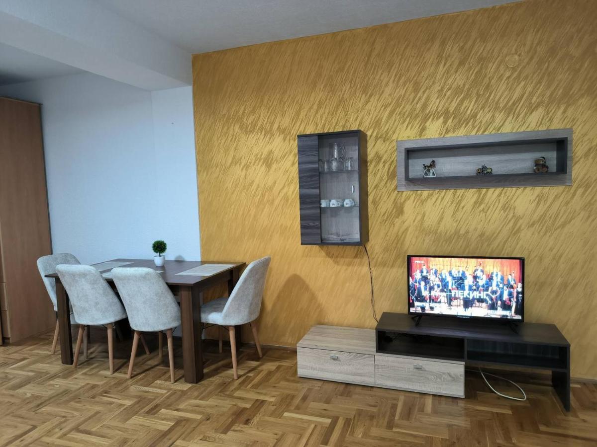 Elena Luka Apartment Ohrid