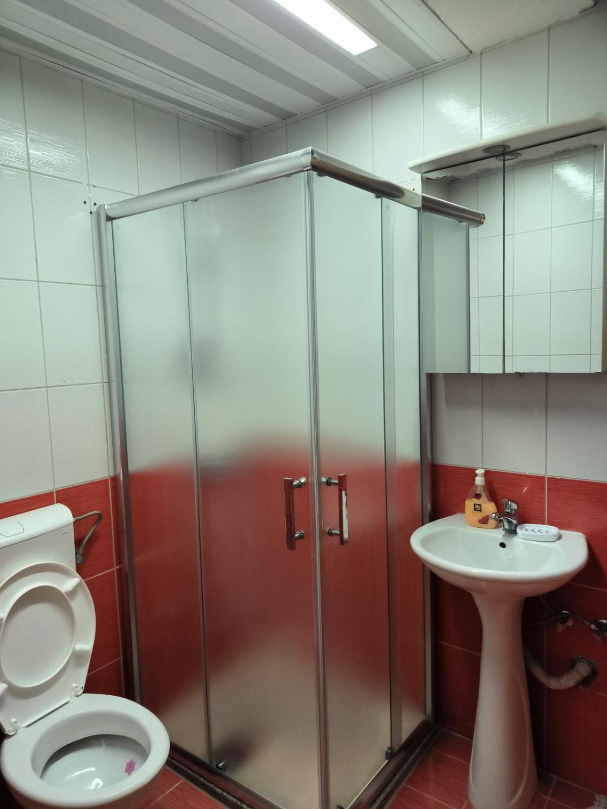 Elena Luka Appartement *