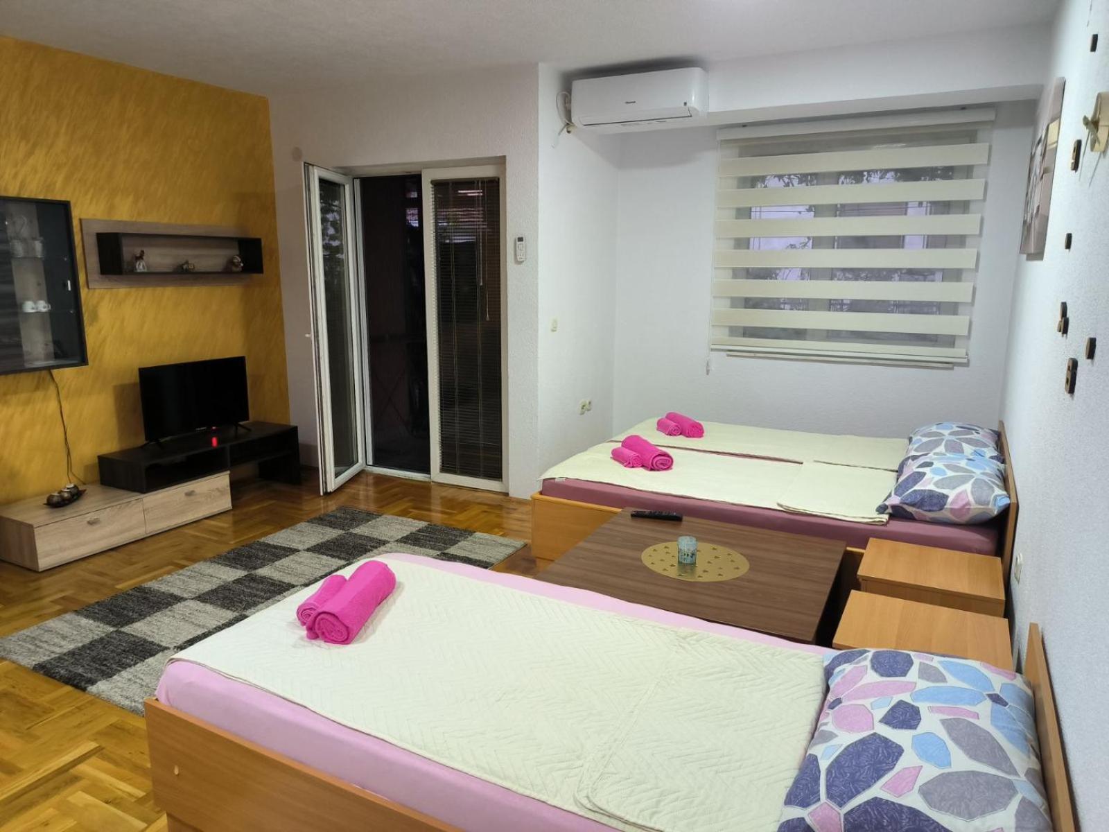 Apartment Elena Luka Ohrid